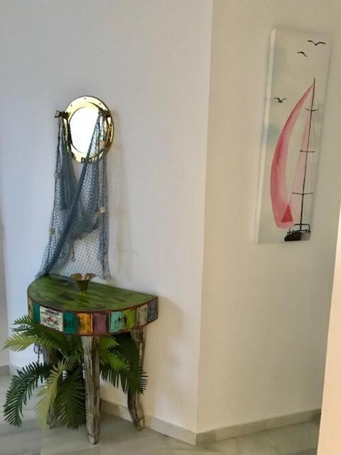 El Rinconcito - Apartamento Palacete Rehabilitado El Puerto de Santa Maria Bagian luar foto