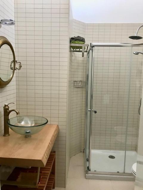 El Rinconcito - Apartamento Palacete Rehabilitado El Puerto de Santa Maria Bagian luar foto
