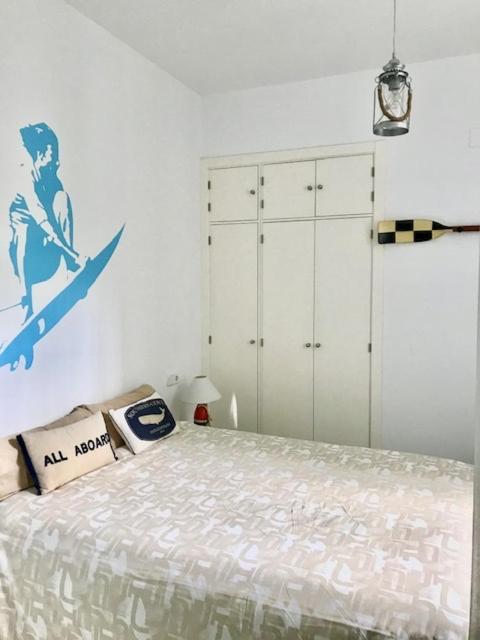 El Rinconcito - Apartamento Palacete Rehabilitado El Puerto de Santa Maria Bagian luar foto