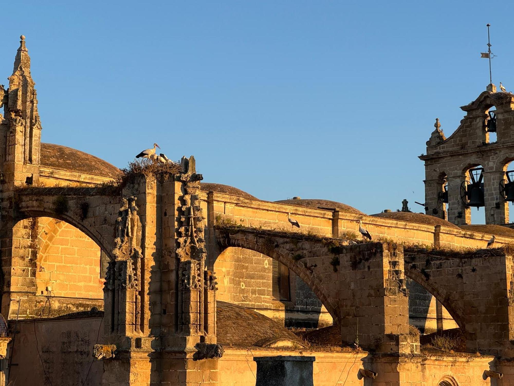 El Rinconcito - Apartamento Palacete Rehabilitado El Puerto de Santa Maria Bagian luar foto